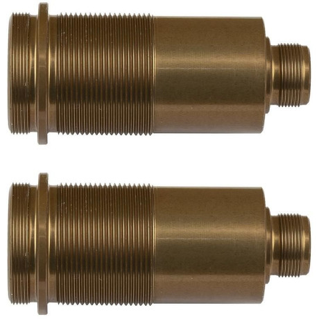 FT Fox lengéscsillapító testek, 16x26,5 mm, eredeti Kashima bevonattal