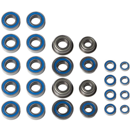 RC8B4.1 golyóscsapágy készlet