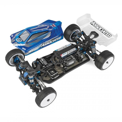 RC10B84 Team Kit stavebnice (4WD)
