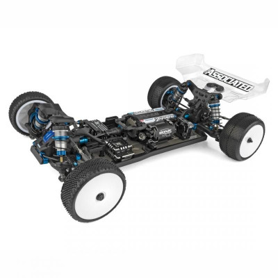 RC10B84 Team Kit stavebnice (4WD)