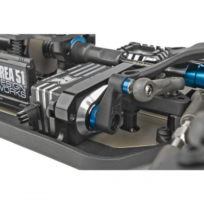 RC10B84 Team Kit stavebnice (4WD)