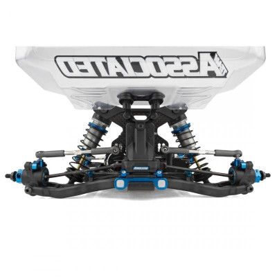 RC10B84 Team Kit stavebnice (4WD)