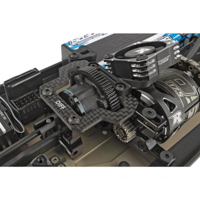 RC10B84D Team Kit stavebnice (4WD)
