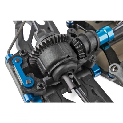 RC10B84D Team Kit stavebnice (4WD)