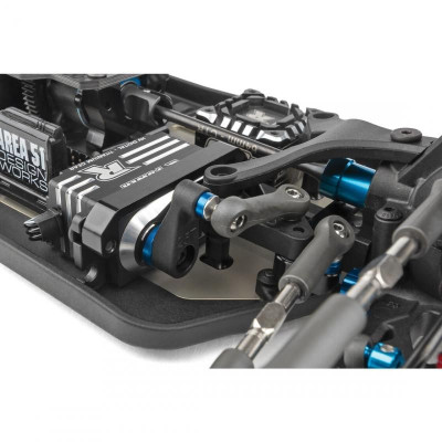 RC10B84D Team Kit stavebnice (4WD)