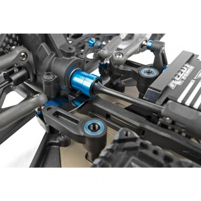 RC10B84D Team Kit stavebnice (4WD)