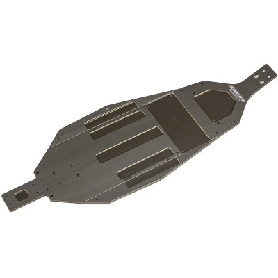 B7 alumínium alváz