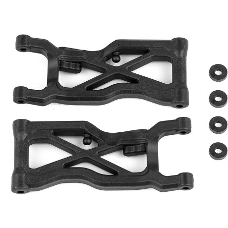 B7 FT hátsó műanyag karok, 2 db.