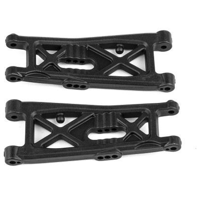 B7 első műanyag karok, 2 db.