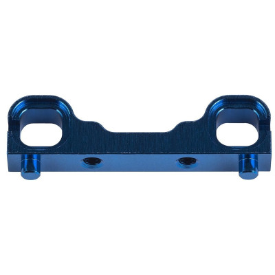 B7 alumínium kartartó C, kék, 1 db.