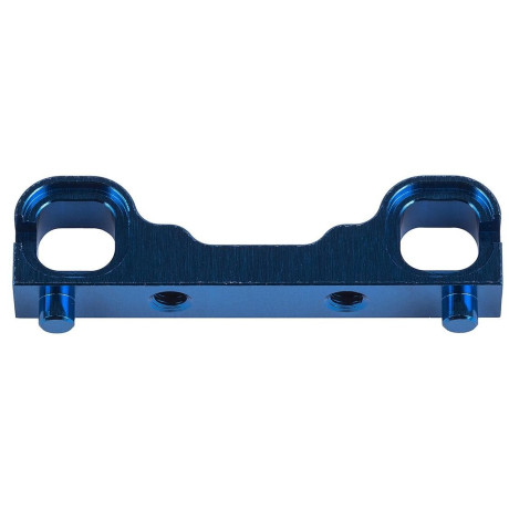 B7 alumínium kartartó C, kék, 1 db.