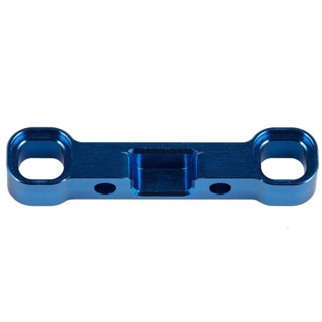 B7 alumínium kartartó D, kék, 1 db.