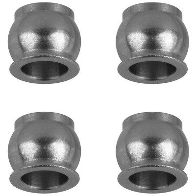 B7 fém golyók cater block, 4 db.