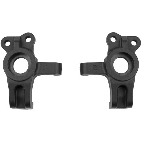 RC10B84 Állítható KPI-vel ellátott első blokk