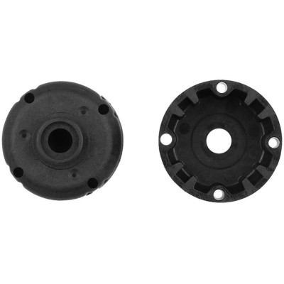 RC10B84 Differenciálművek házai, elöl és hátul