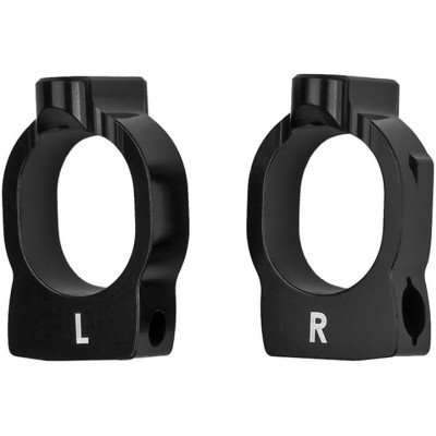 RC10B84 Első rudak zsanérjai