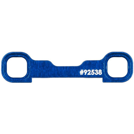 RC10B84 Alumínium lengőkar tartó B