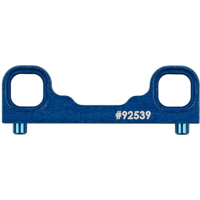 RC10B84 Alumínium lengőkar tartó C