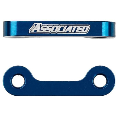 RC10B84 A hátsó lengőkar tartójának tárolórekeszének megerősítése