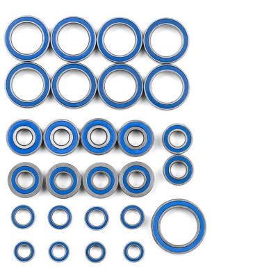 RC10B84 FT csapágykészlet