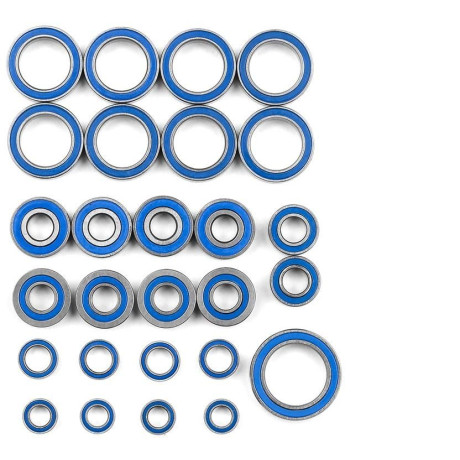 RC10B84 FT csapágykészlet