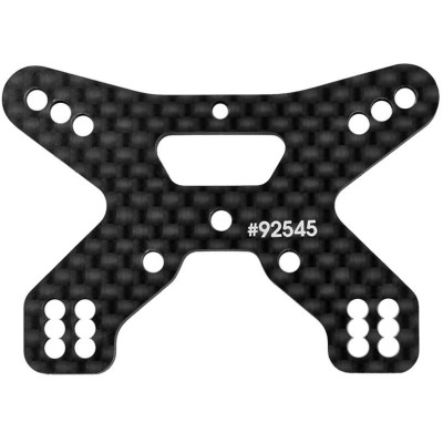 RC10B84 Első agancsok