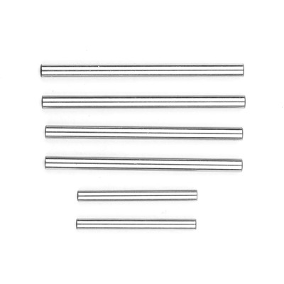 RC10B84 Lengőkar tengely készlet