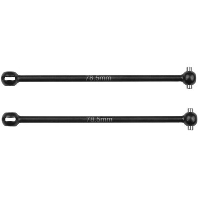 HD CVA tengelyek, 78,5 mm