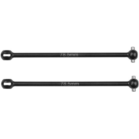 HD CVA tengelyek, 78,5 mm