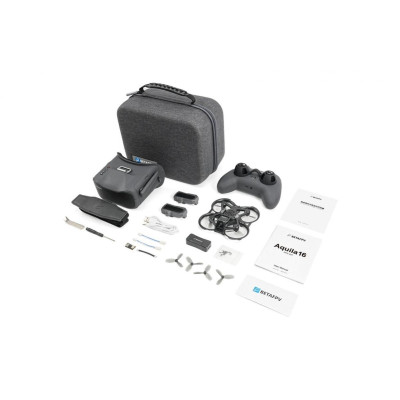 Aquilla FPV Kit - kompletní sada