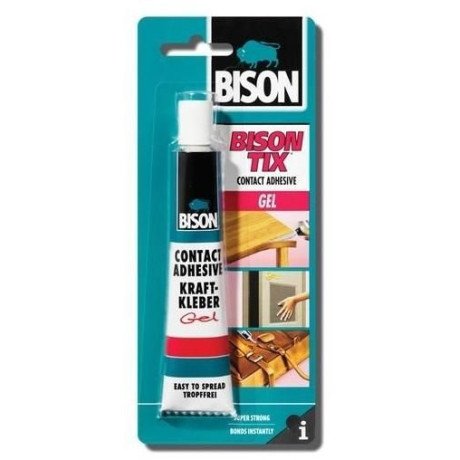 BISON TIX GEL 50ml
