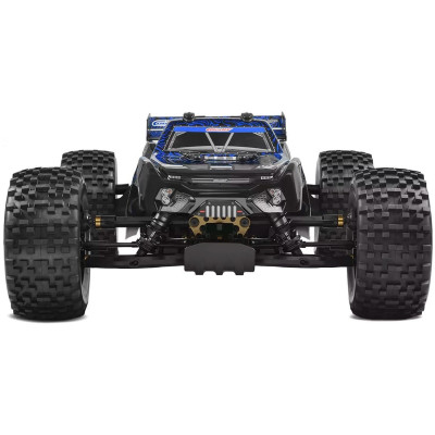KAGAMA XP 6S - Limited Edition - RTR - Brushless Power 6S - modrý