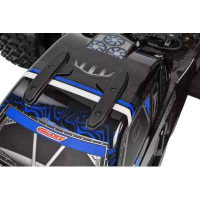 KAGAMA XP 6S - Limited Edition - RTR - Brushless Power 6S - modrý