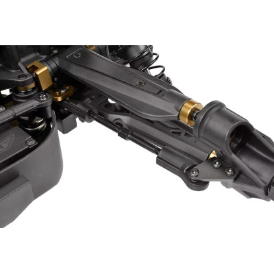 KAGAMA XP 6S - Limited Edition - RTR - Brushless Power 6S - modrý