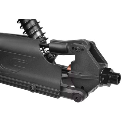 KAGAMA XP 6S - Limited Edition - RTR - Brushless Power 6S - modrý