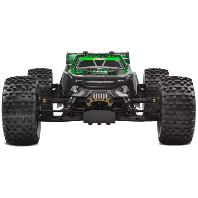 KAGAMA XP 6S - Limited Edition - RTR - Brushless Power 6S - zelený