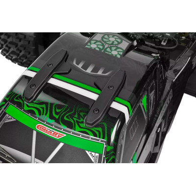 KAGAMA XP 6S - Limited Edition - RTR - Brushless Power 6S - zelený