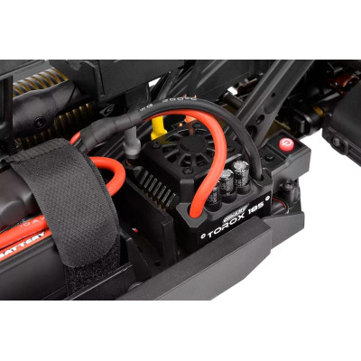 KAGAMA XP 6S - Limited Edition - RTR - Brushless Power 6S - zelený