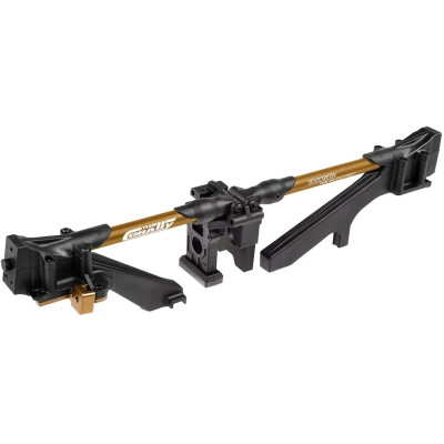 KAGAMA XP 6S - Limited Edition - RTR - Brushless Power 6S - zelený