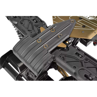 KAGAMA XP 6S - Limited Edition - RTR - Brushless Power 6S - zelený