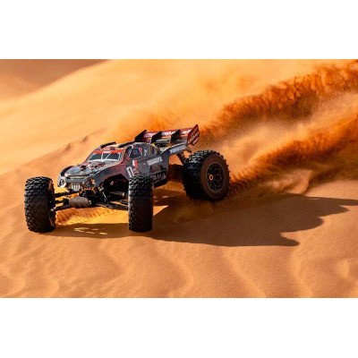 KAGAMA XP 6S - Limited Edition - RTR - Brushless Power 6S - zelený