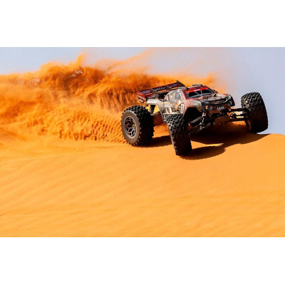 KAGAMA XP 6S - Limited Edition - RTR - Brushless Power 6S - zelený