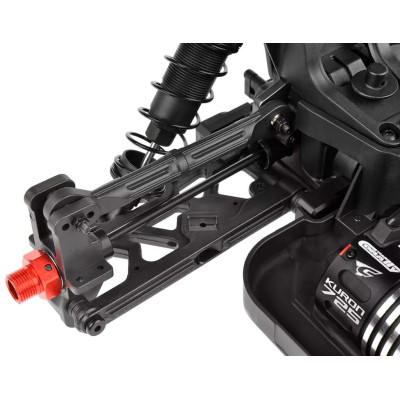 SYNCRO - BUGGY 2WD 3-4S - RTR - červená