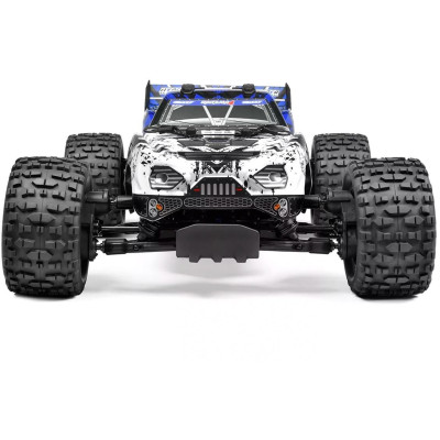 KAGAMA-4 - Monster Truck 4WD 3-4S - RTR - modrá