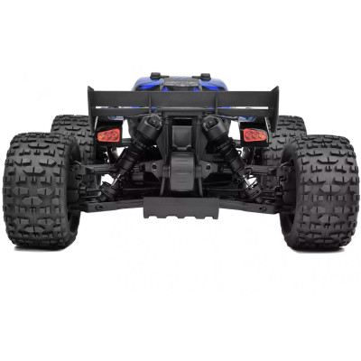 KAGAMA-4 - Monster Truck 4WD 3-4S - RTR - modrá