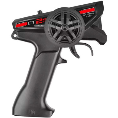 KAGAMA-4 - Monster Truck 4WD 3-4S - RTR - modrá