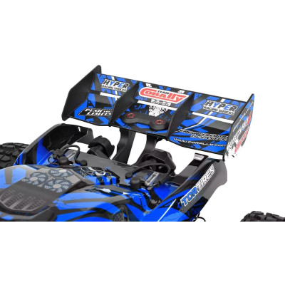 KAGAMA-4 - Monster Truck 4WD 3-4S - RTR - modrá