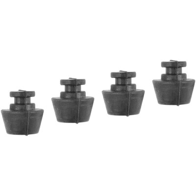 Gumilábak - Nitro Powerbox