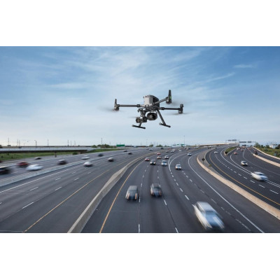 Zenmuse V1 - kompletní