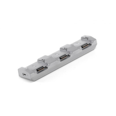 DJI Matrix 4D sorozatú 240W-os töltőközpont